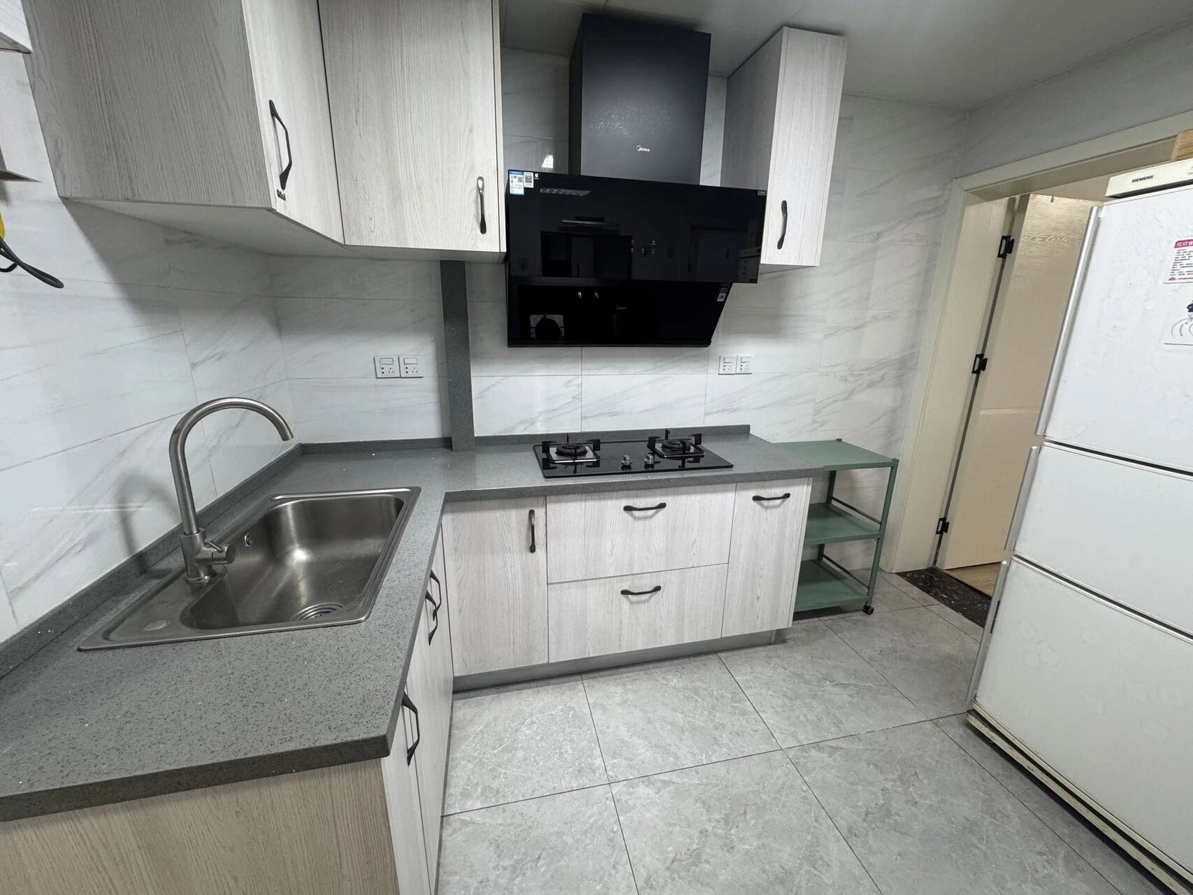 上海祥康里二手房房源图片