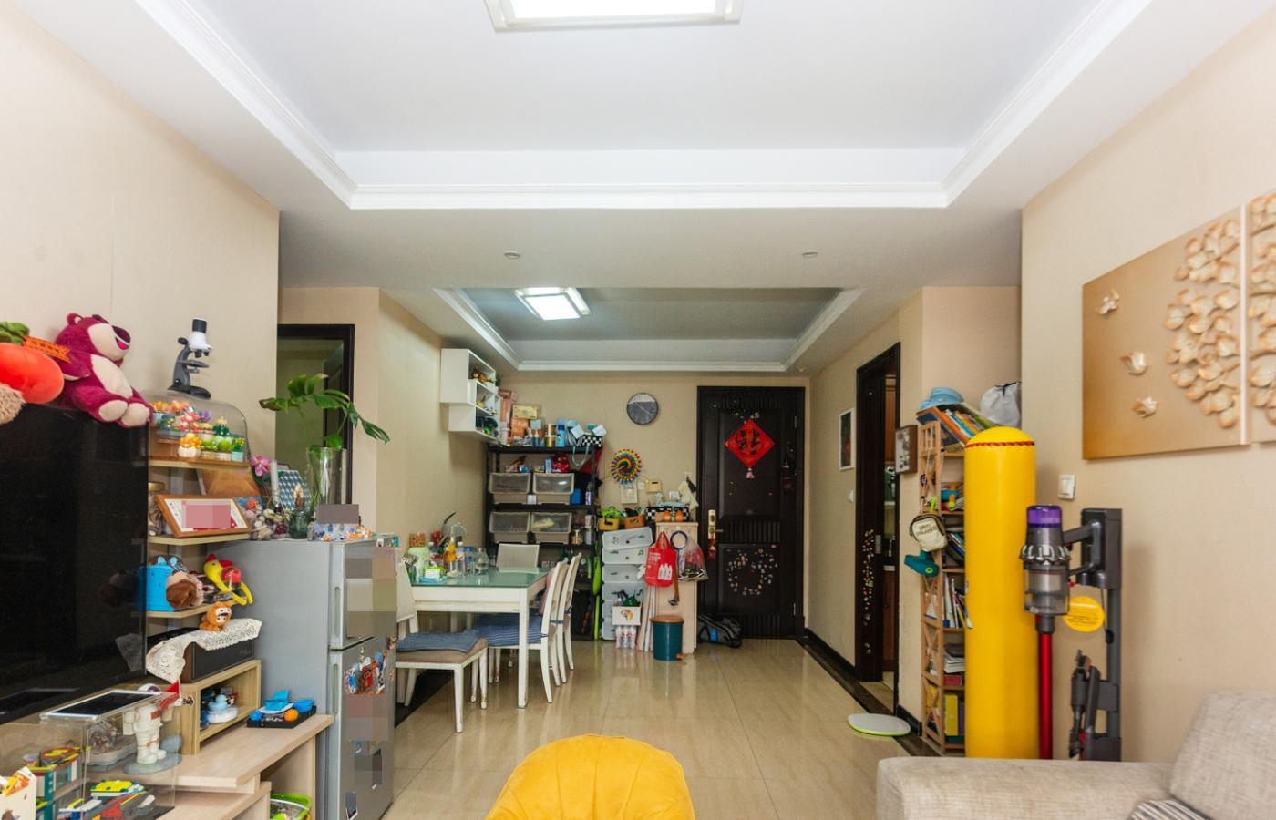 上海合景叠翠峰二期二手房房源图片