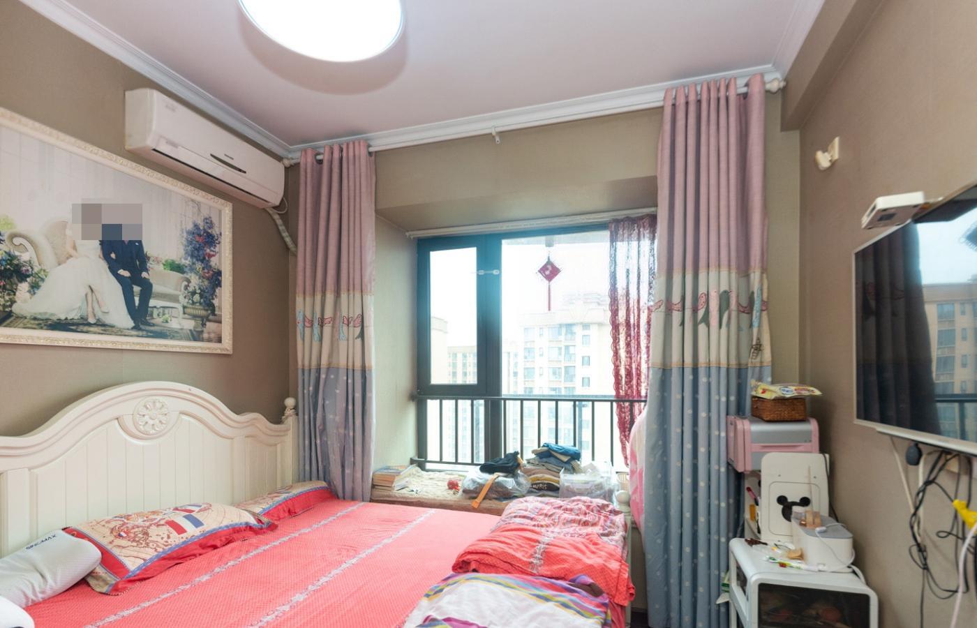 上海合景叠翠峰二期二手房房源图片