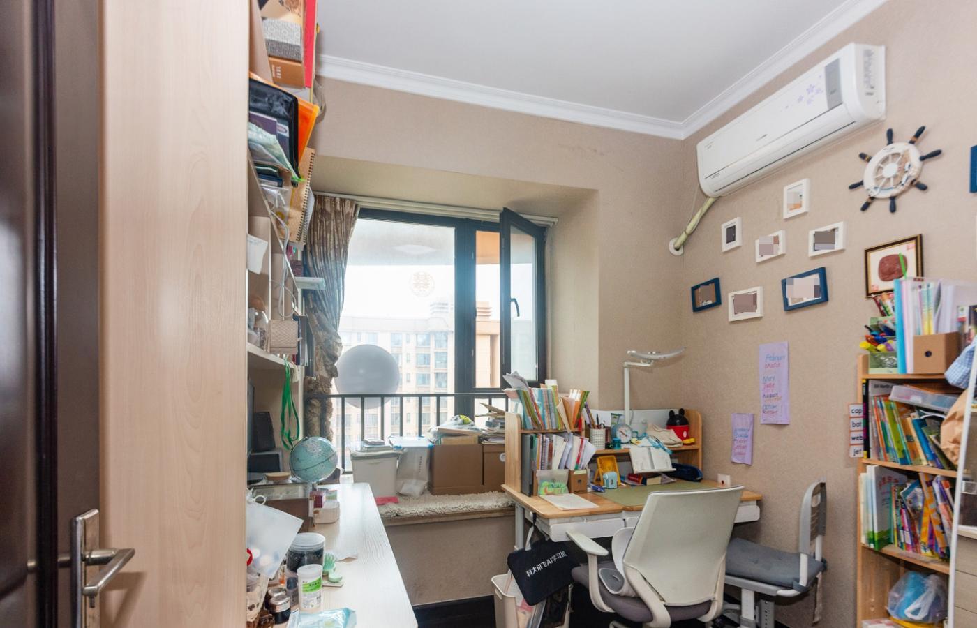 上海合景叠翠峰二期二手房房源图片