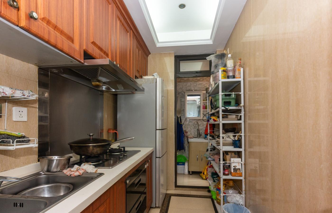 上海合景叠翠峰二期二手房房源图片