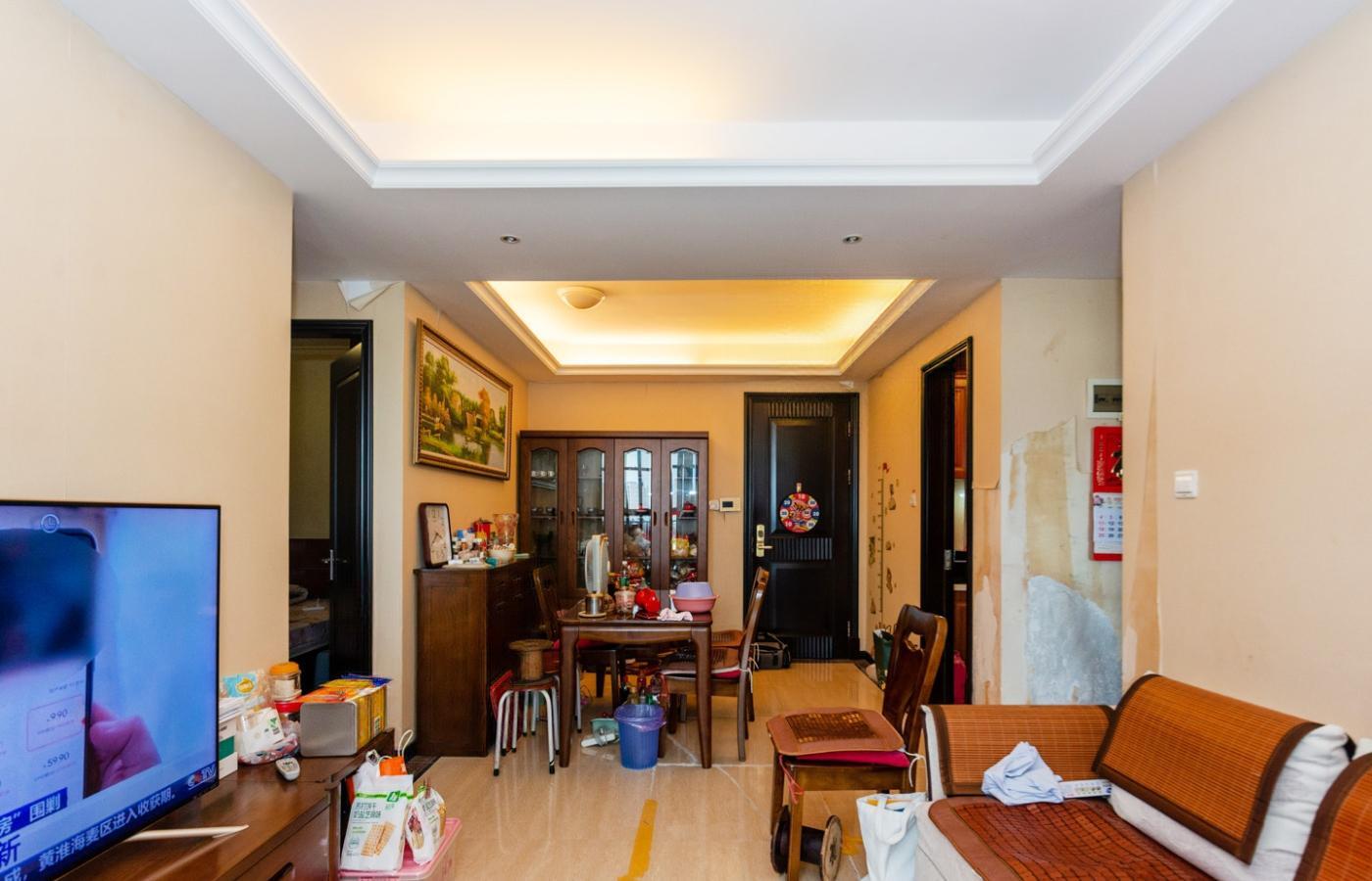 上海合景叠翠峰二期二手房房源图片