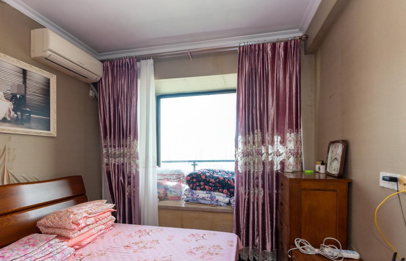 上海合景叠翠峰二期二手房房源图片