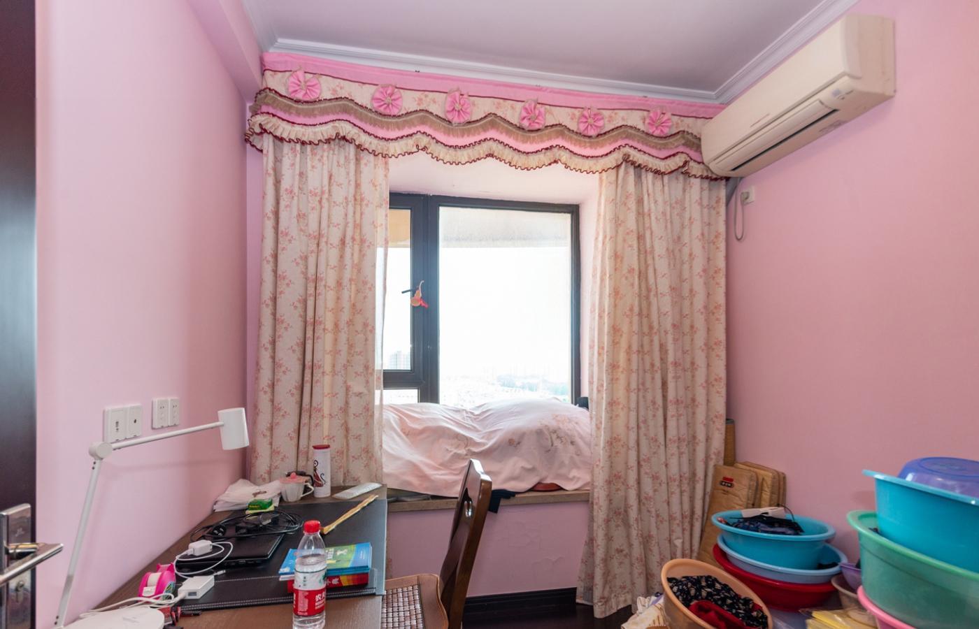 上海合景叠翠峰二期二手房房源图片