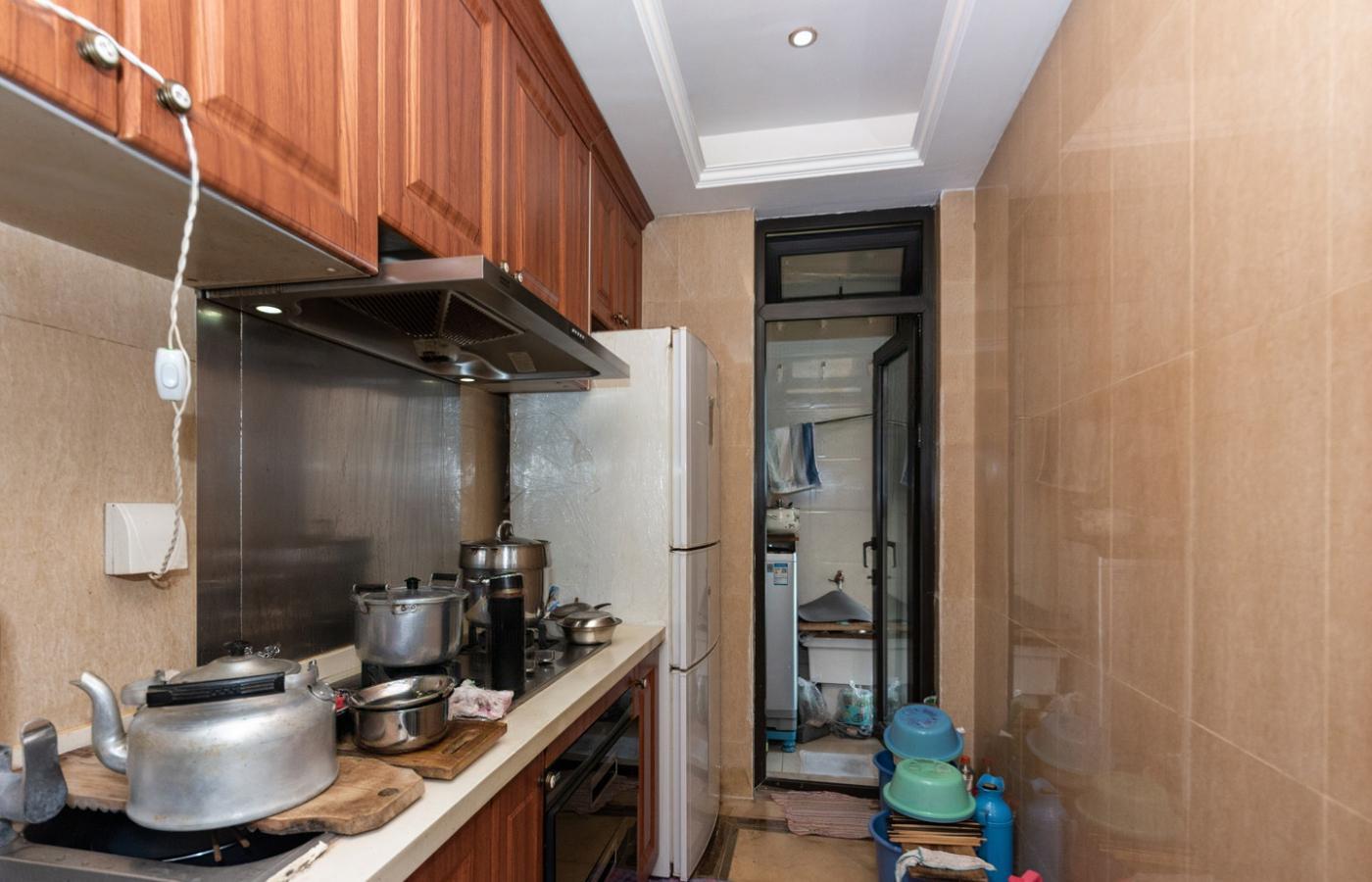 上海合景叠翠峰二期二手房房源图片