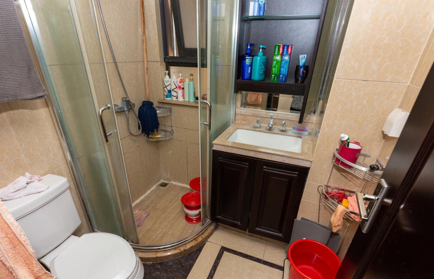 上海合景叠翠峰二期二手房房源图片