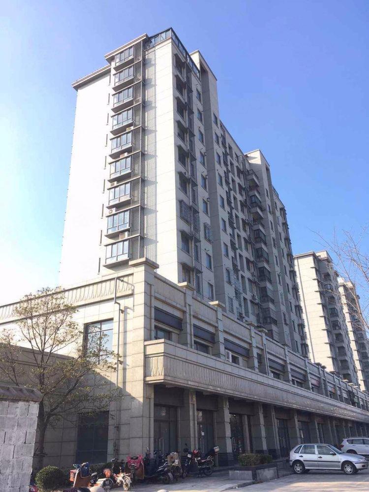 上海乾潇坊二手房房源图片