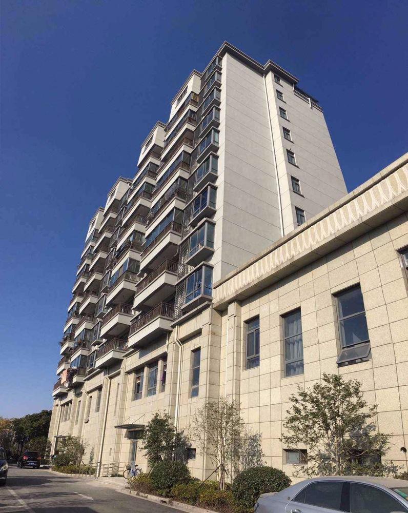 上海乾潇坊二手房房源图片