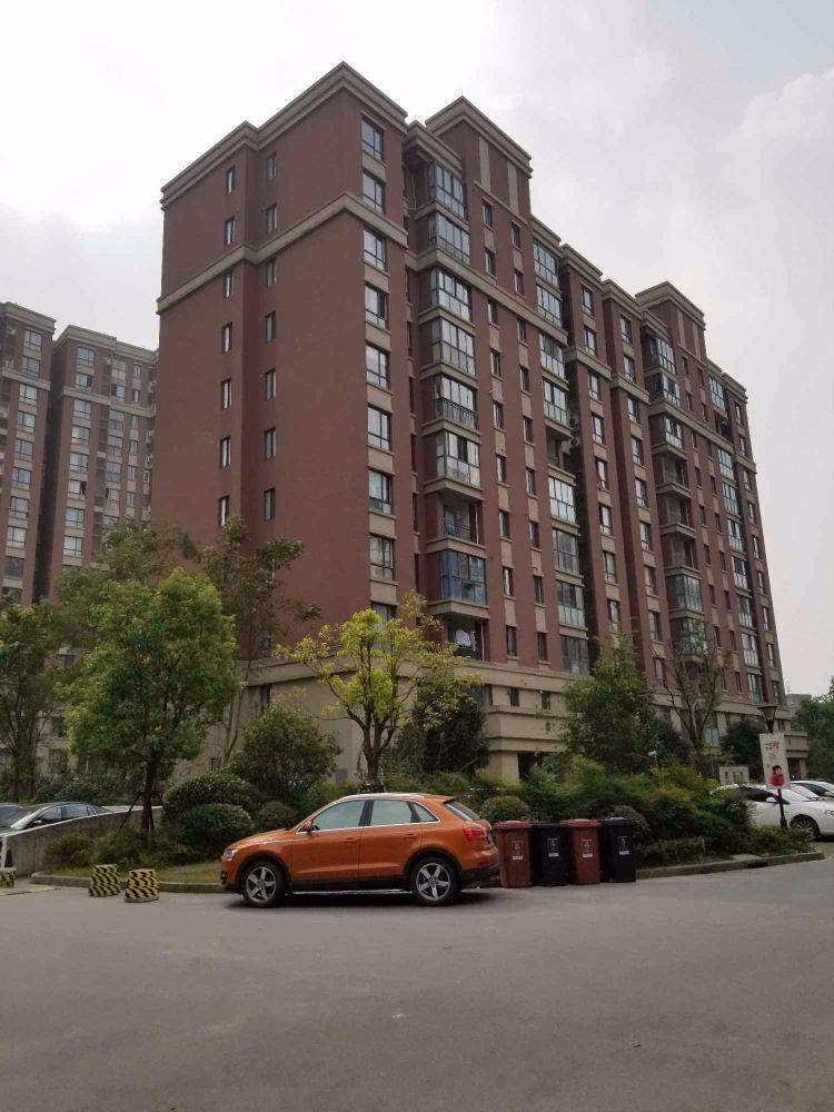 上海天居玲珑湾(公寓住宅)二手房房源图片