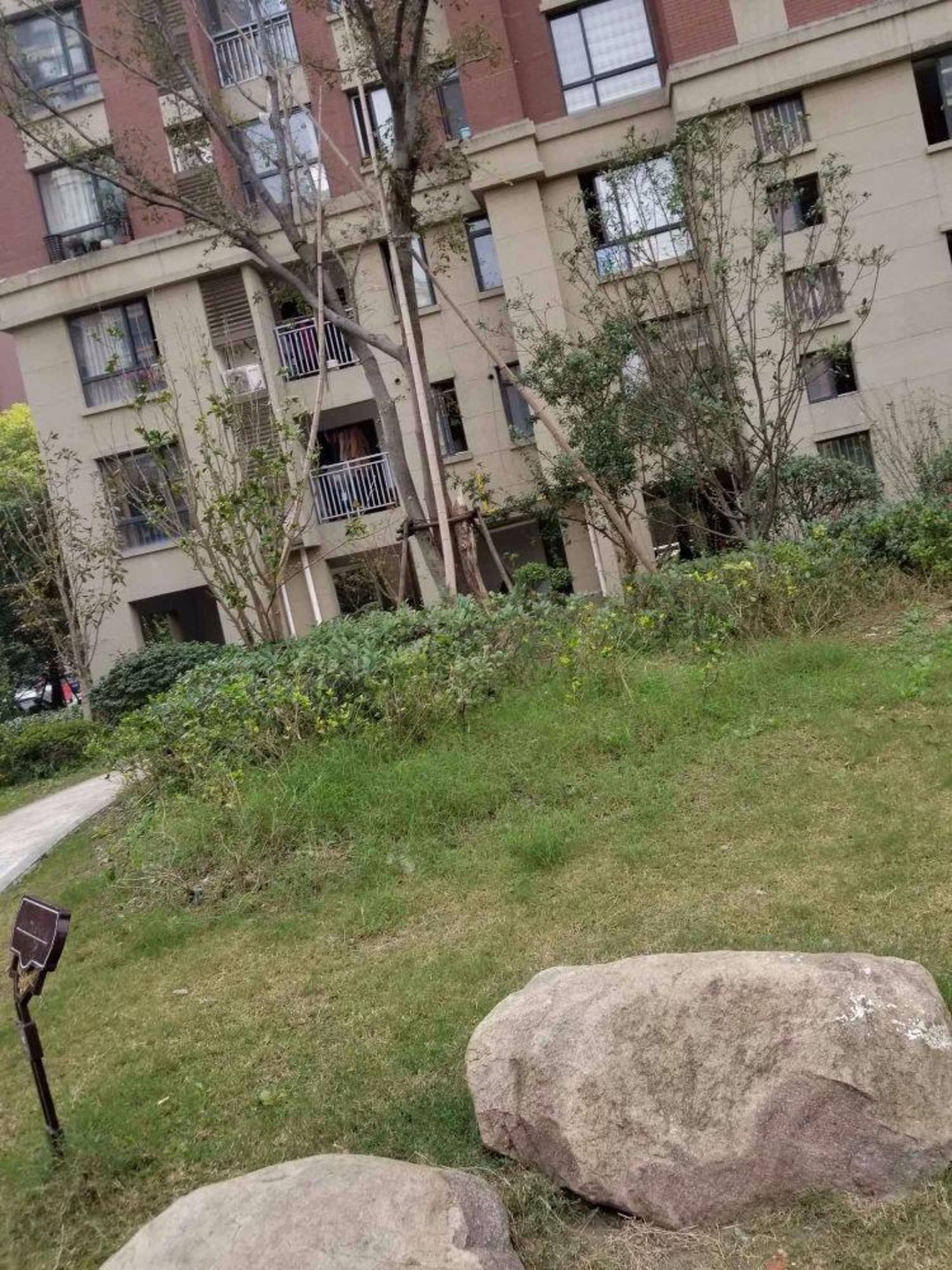 上海天居玲珑湾(公寓住宅)二手房房源图片