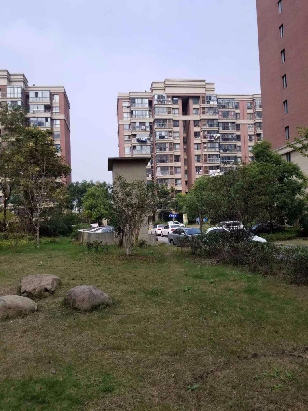 上海天居玲珑湾(公寓住宅)二手房房源图片