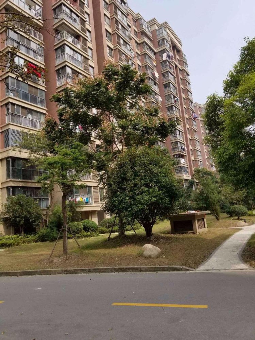 上海天居玲珑湾(公寓住宅)二手房房源图片