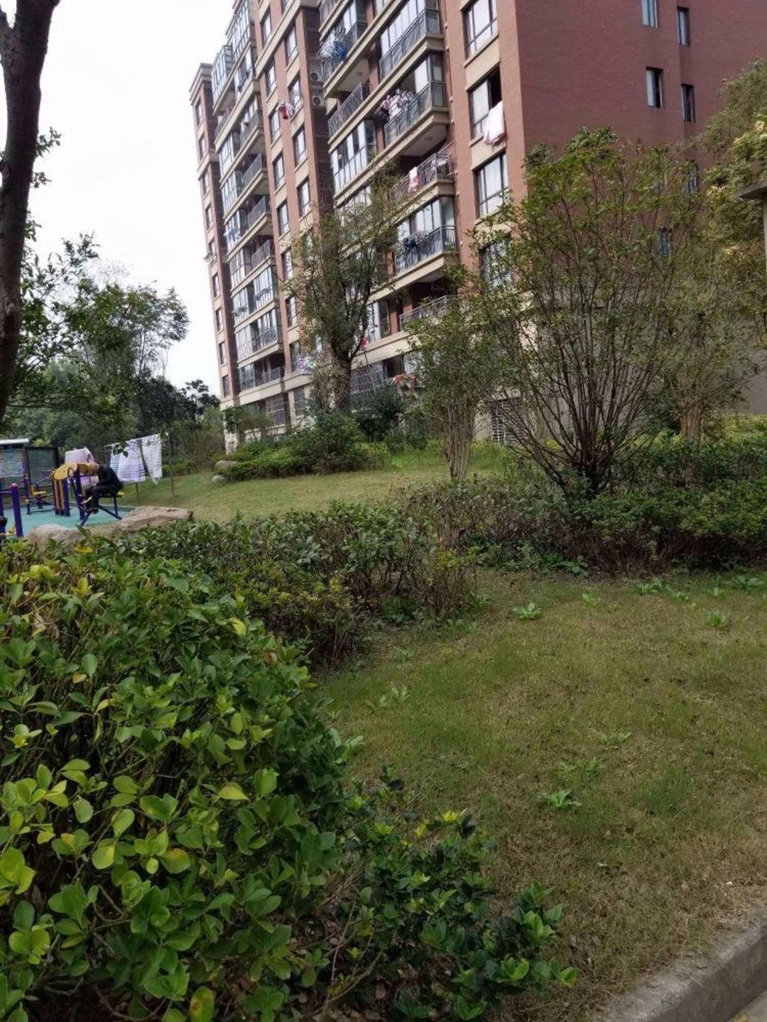 上海天居玲珑湾(公寓住宅)二手房房源图片