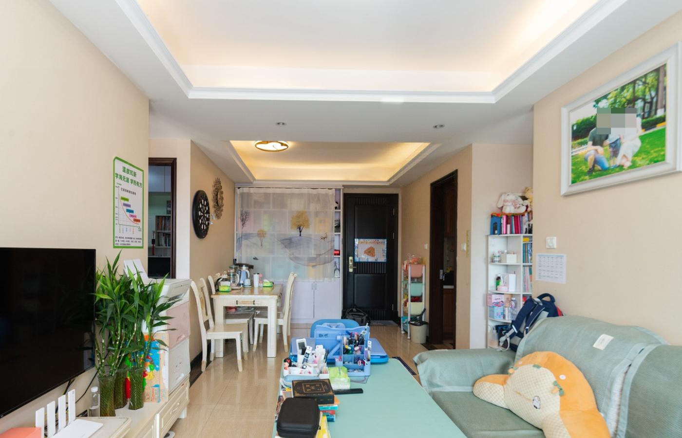 上海合景叠翠峰二期二手房房源图片