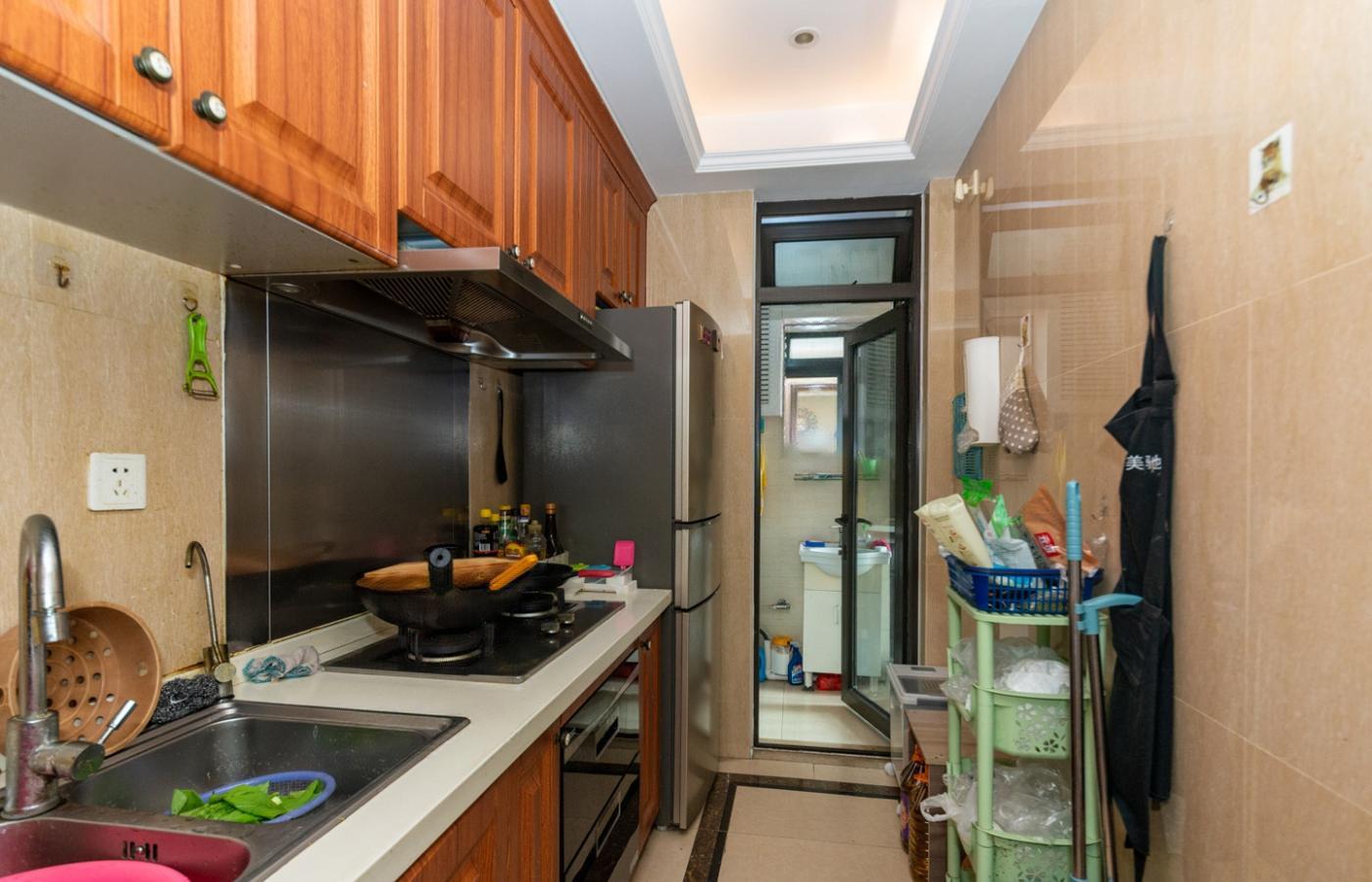 上海合景叠翠峰二期二手房房源图片