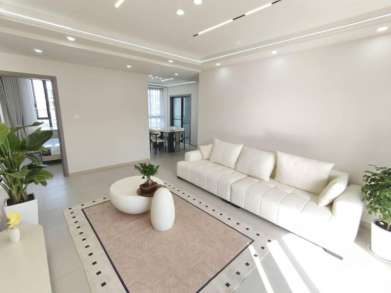 上海保利西子湾二手房房源图片