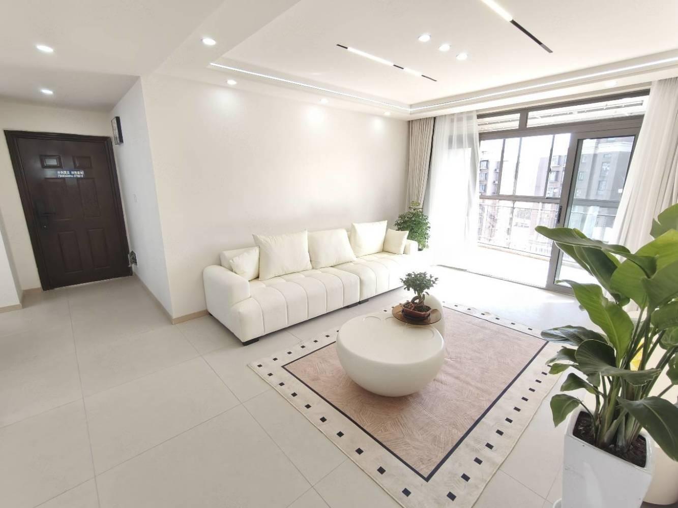 上海保利西子湾二手房房源图片