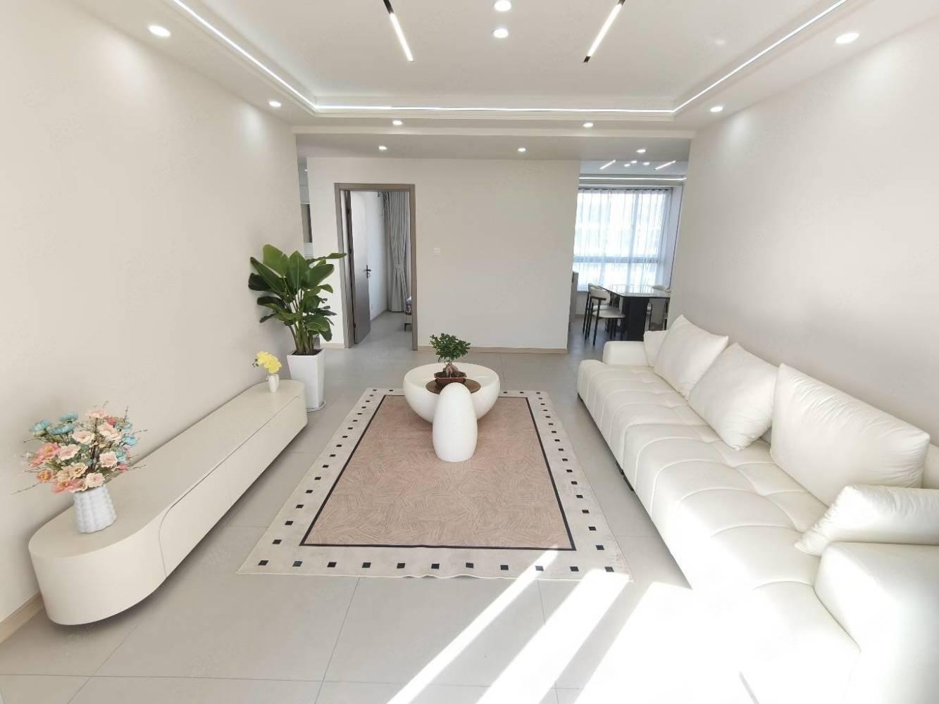 上海保利西子湾二手房房源图片