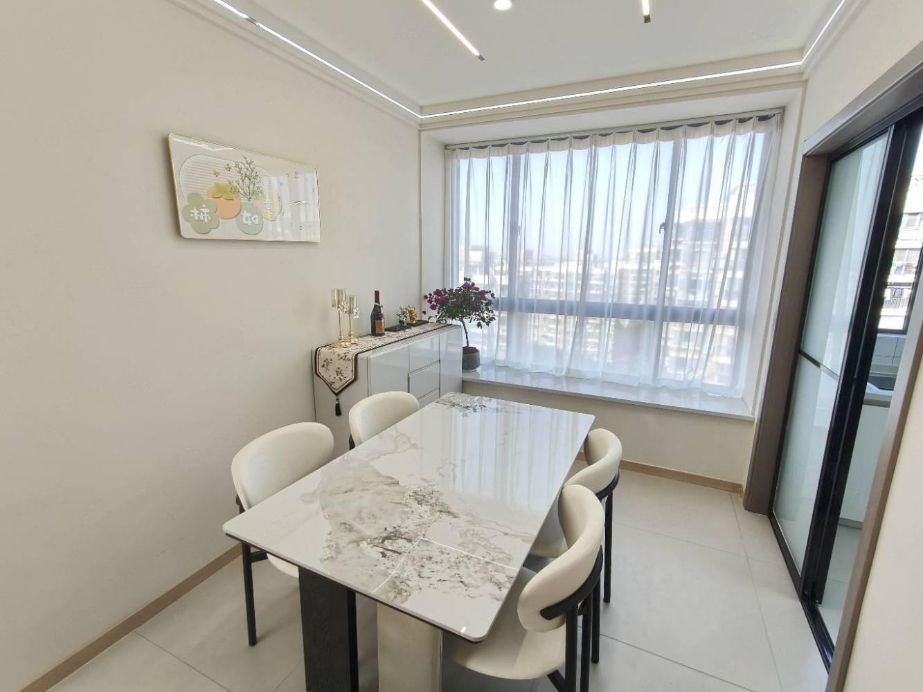 上海保利西子湾二手房房源图片