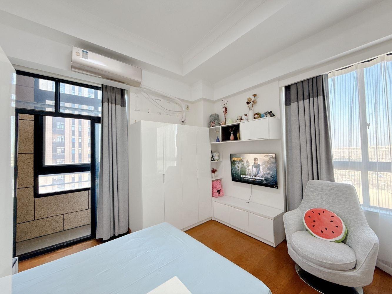 上海御上海青橙二手房房源图片