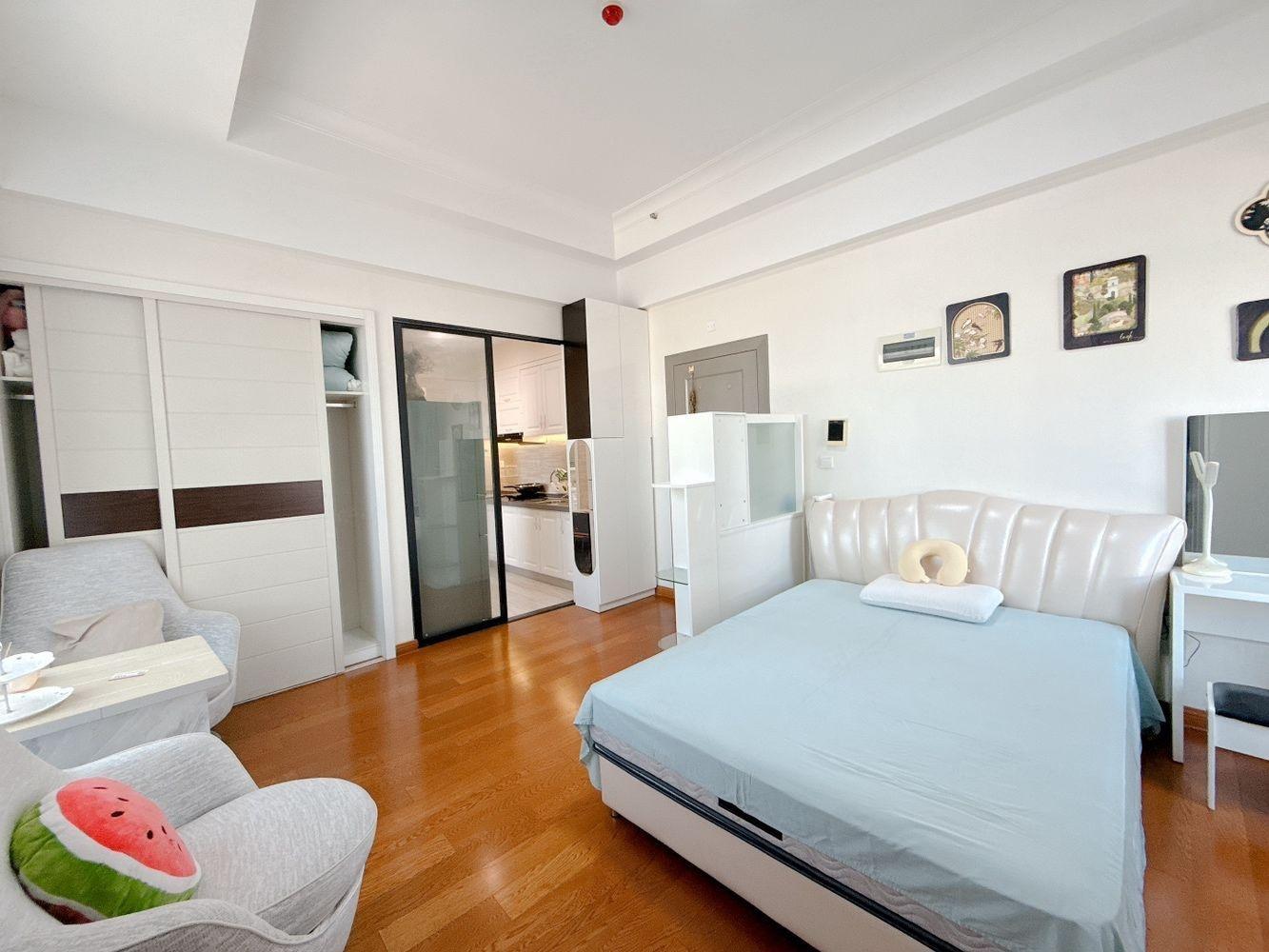 上海御上海青橙二手房房源图片