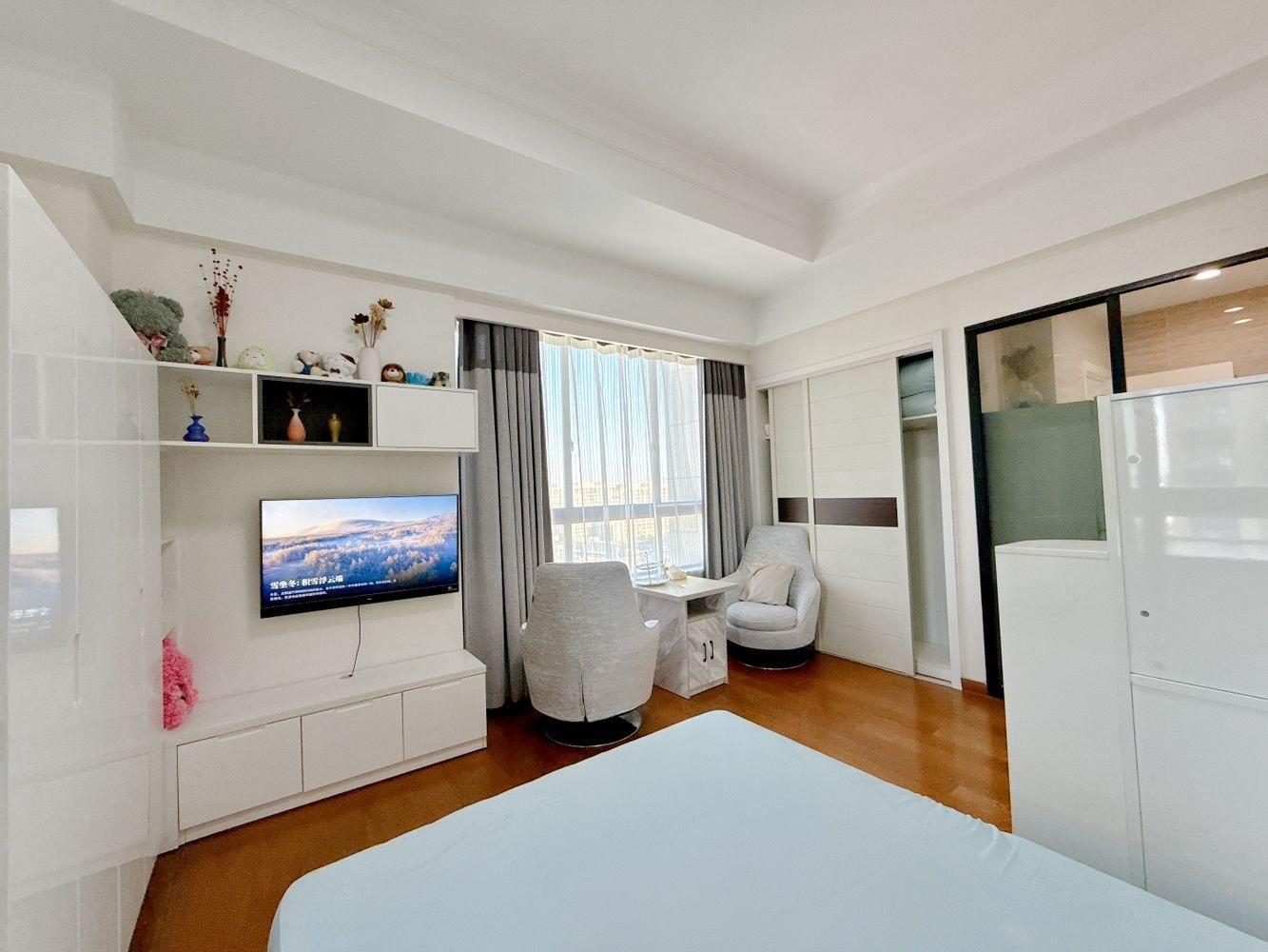 上海御上海青橙二手房房源图片