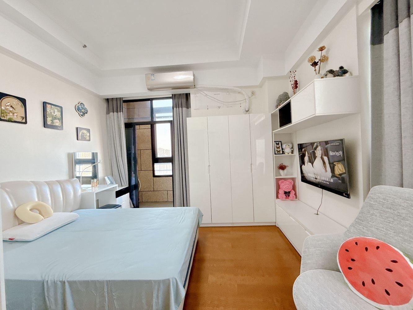 上海御上海青橙二手房房源图片