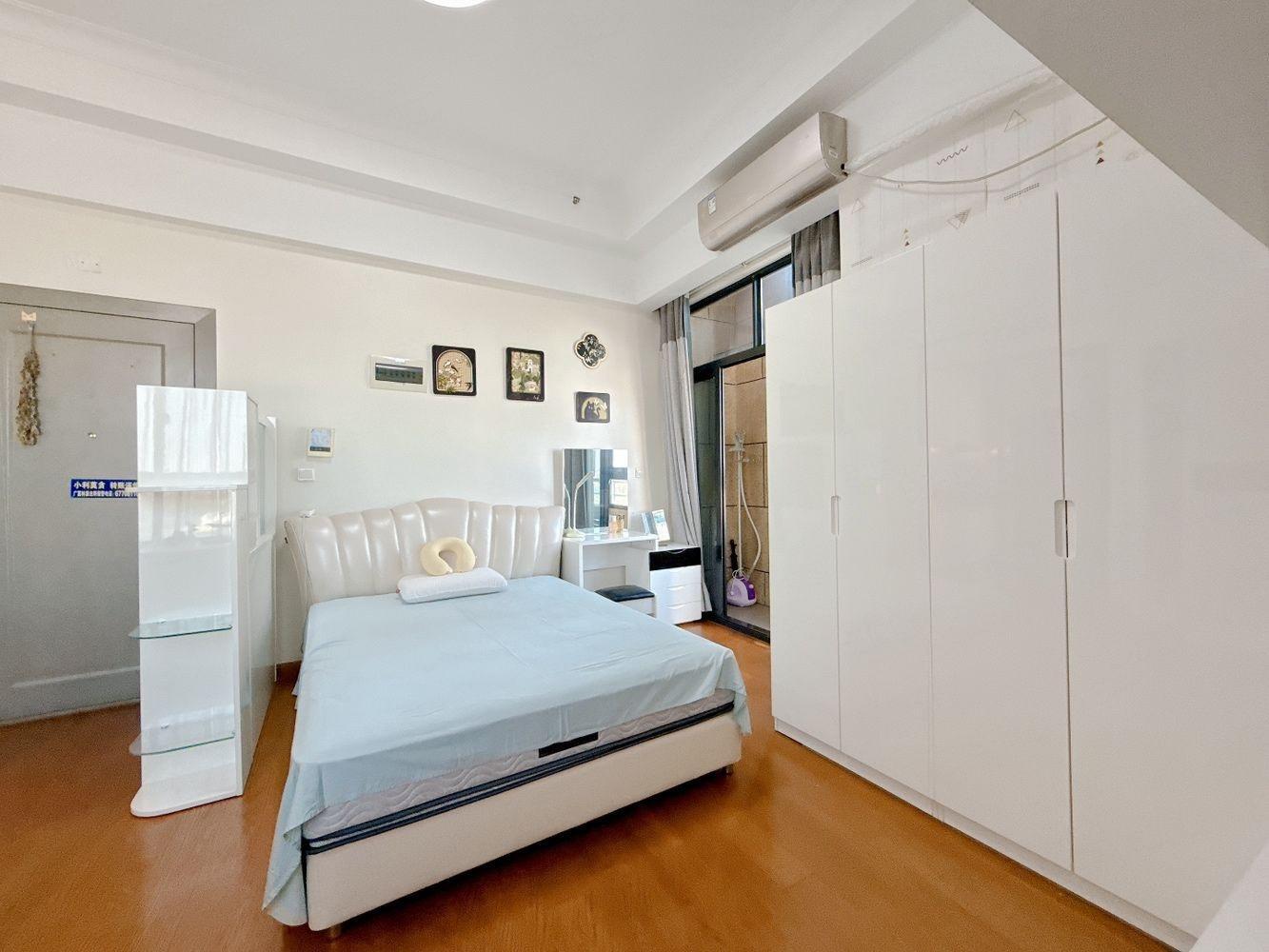 上海御上海青橙二手房房源图片