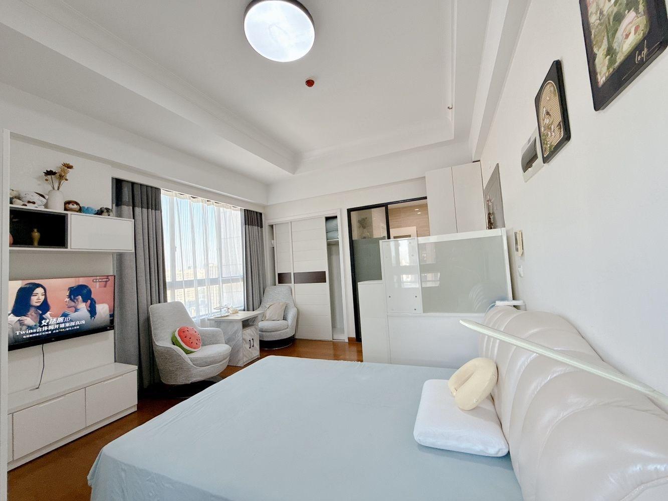 上海御上海青橙二手房房源图片