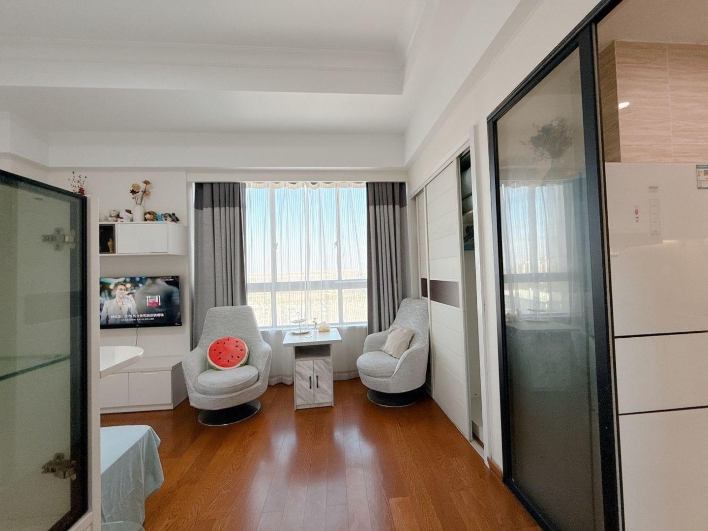 上海御上海青橙二手房房源图片