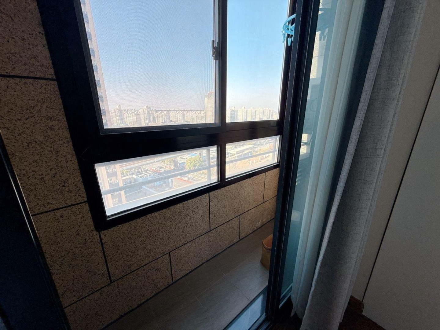 上海御上海青橙二手房房源图片