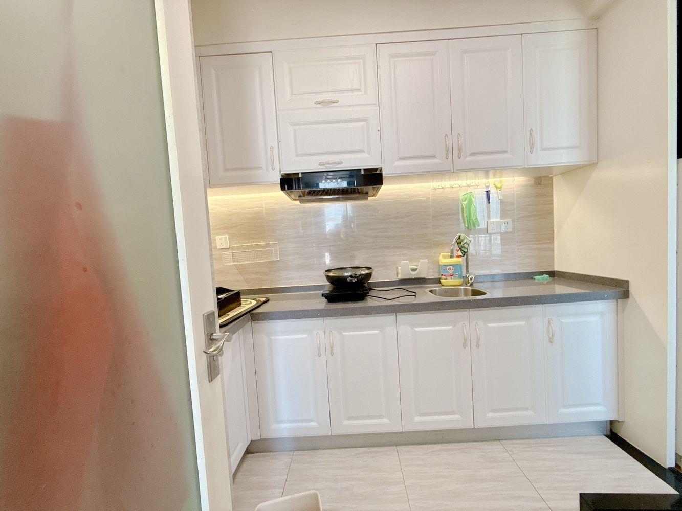 上海御上海青橙二手房房源图片