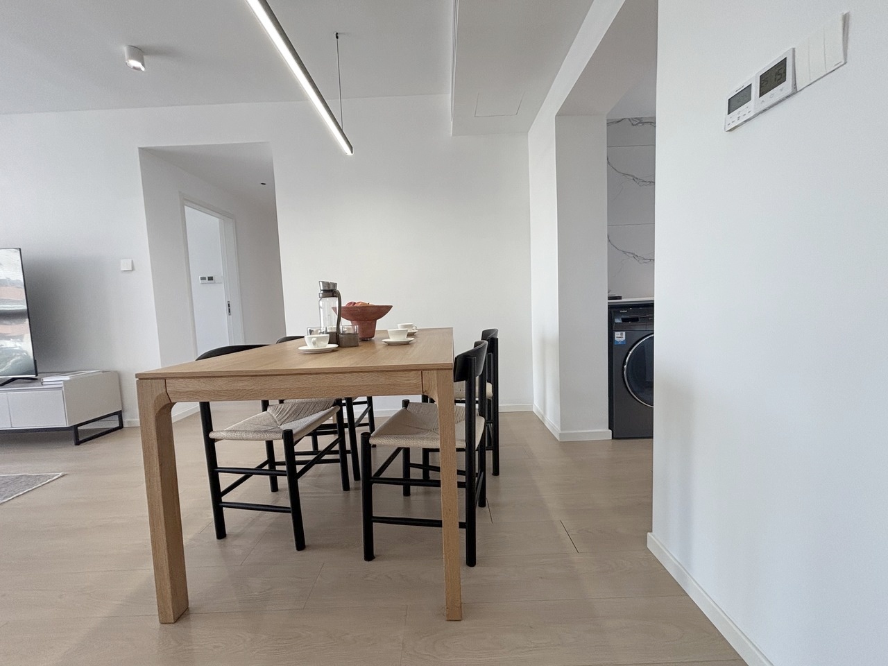 上海四方新城二手房房源图片