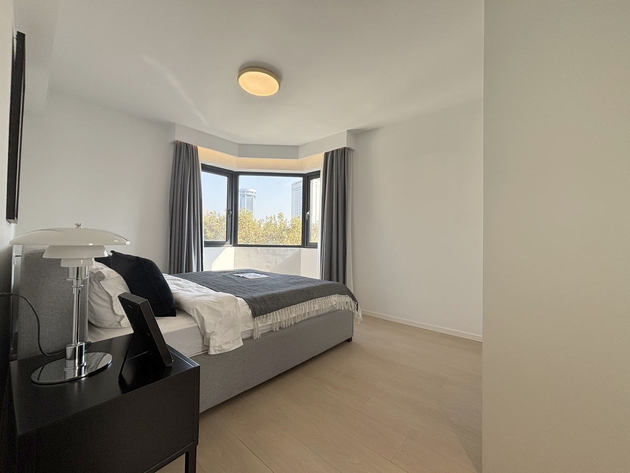 上海四方新城二手房房源图片