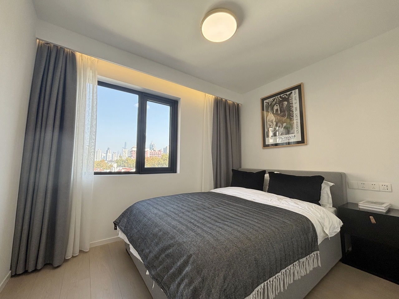 上海四方新城二手房房源图片