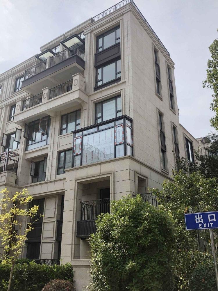 上海绿地天呈二手房房源图片