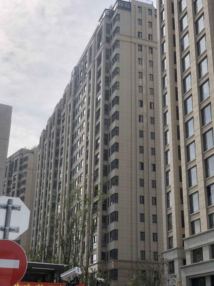 上海绿地天呈二手房房源图片