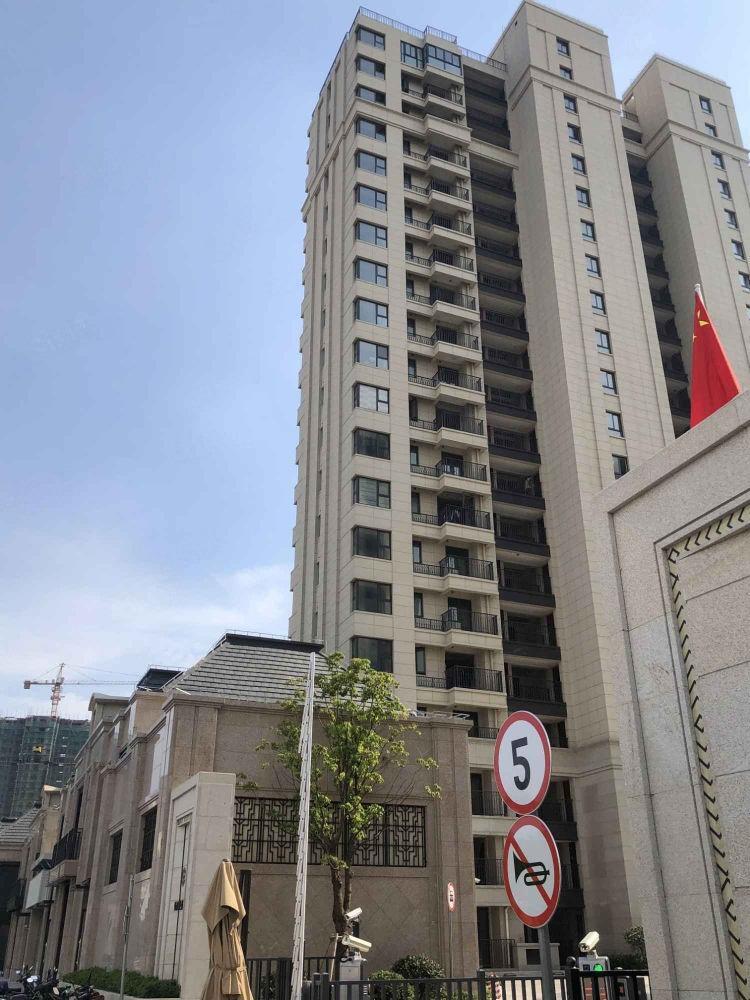 上海绿地天呈二手房房源图片