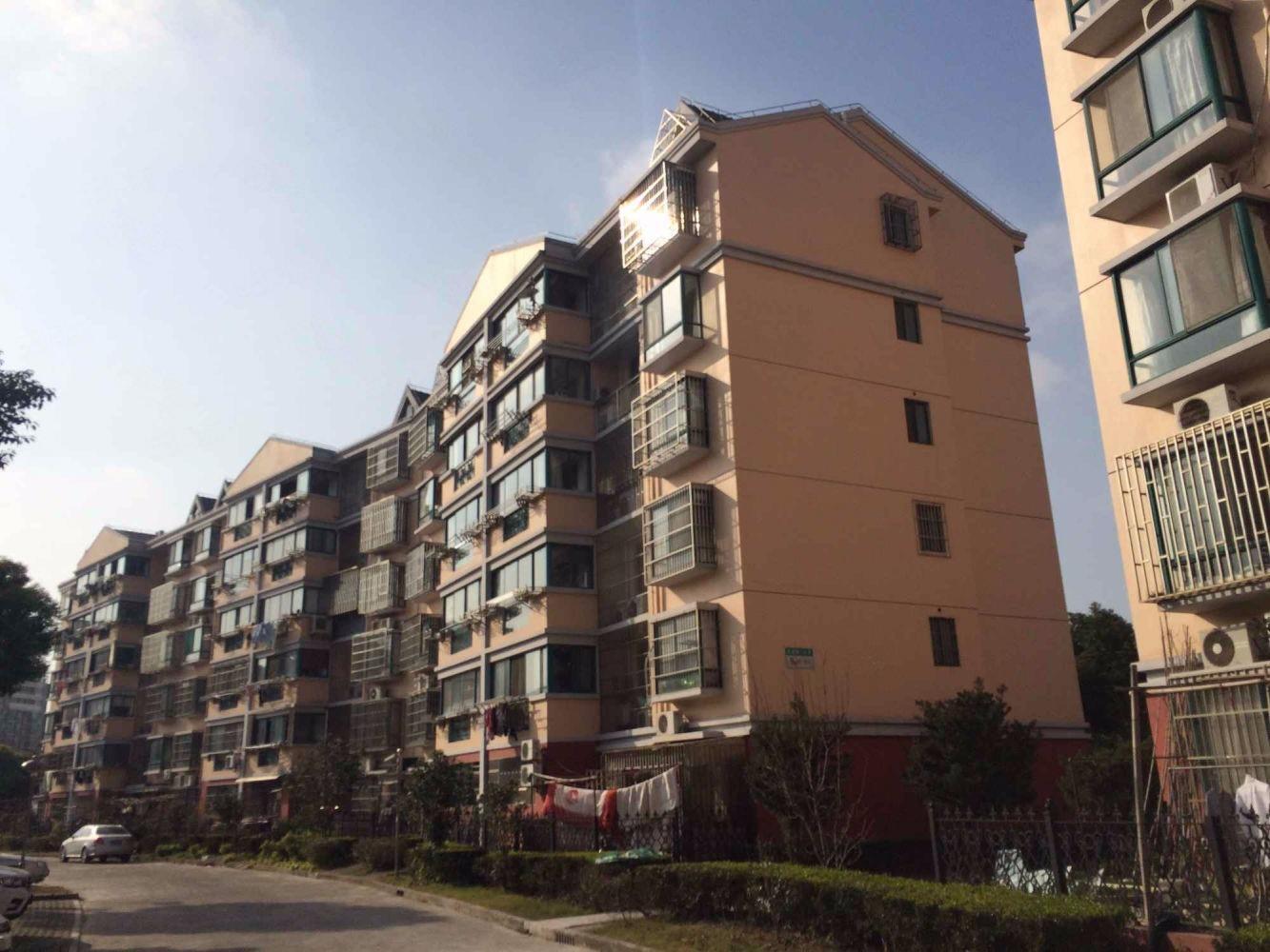 上海兰沁苑二手房房源图片