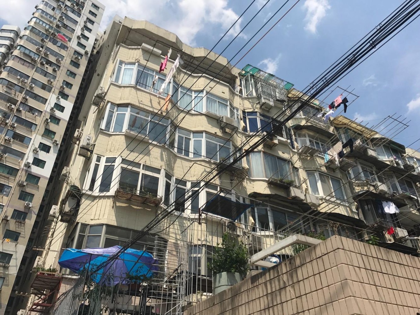 上海欧五小区二手房房源图片