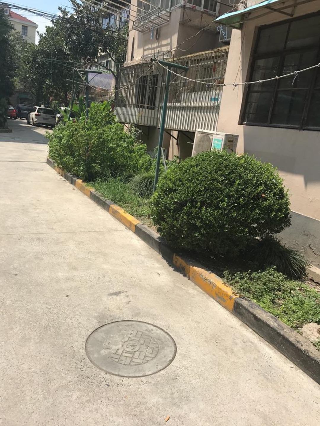 上海欧五小区二手房房源图片