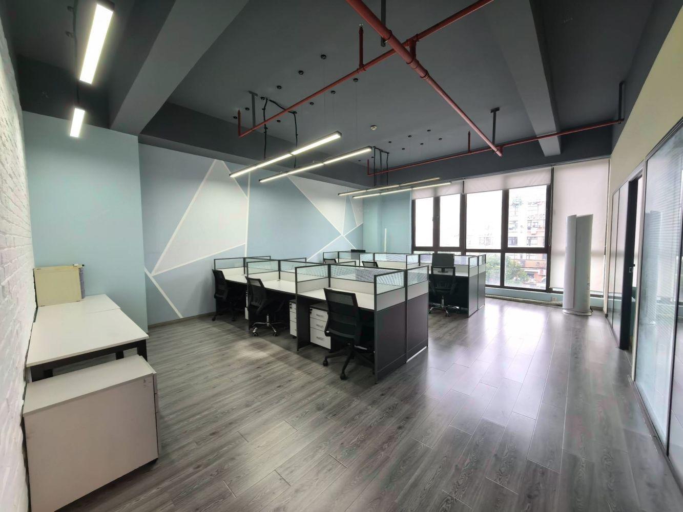 上海F-SPACE金桥中心二手房房源图片