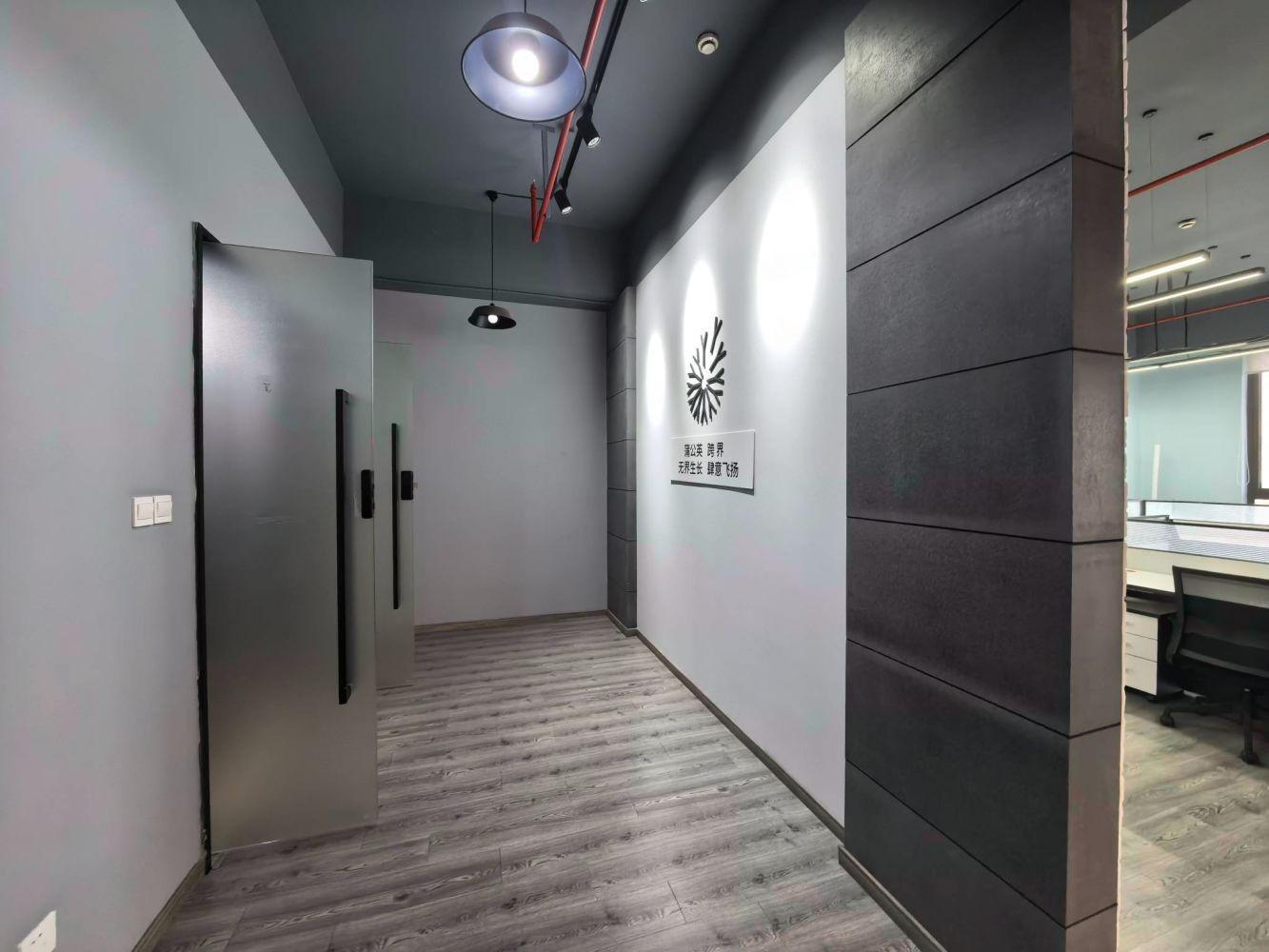 上海F-SPACE金桥中心二手房房源图片