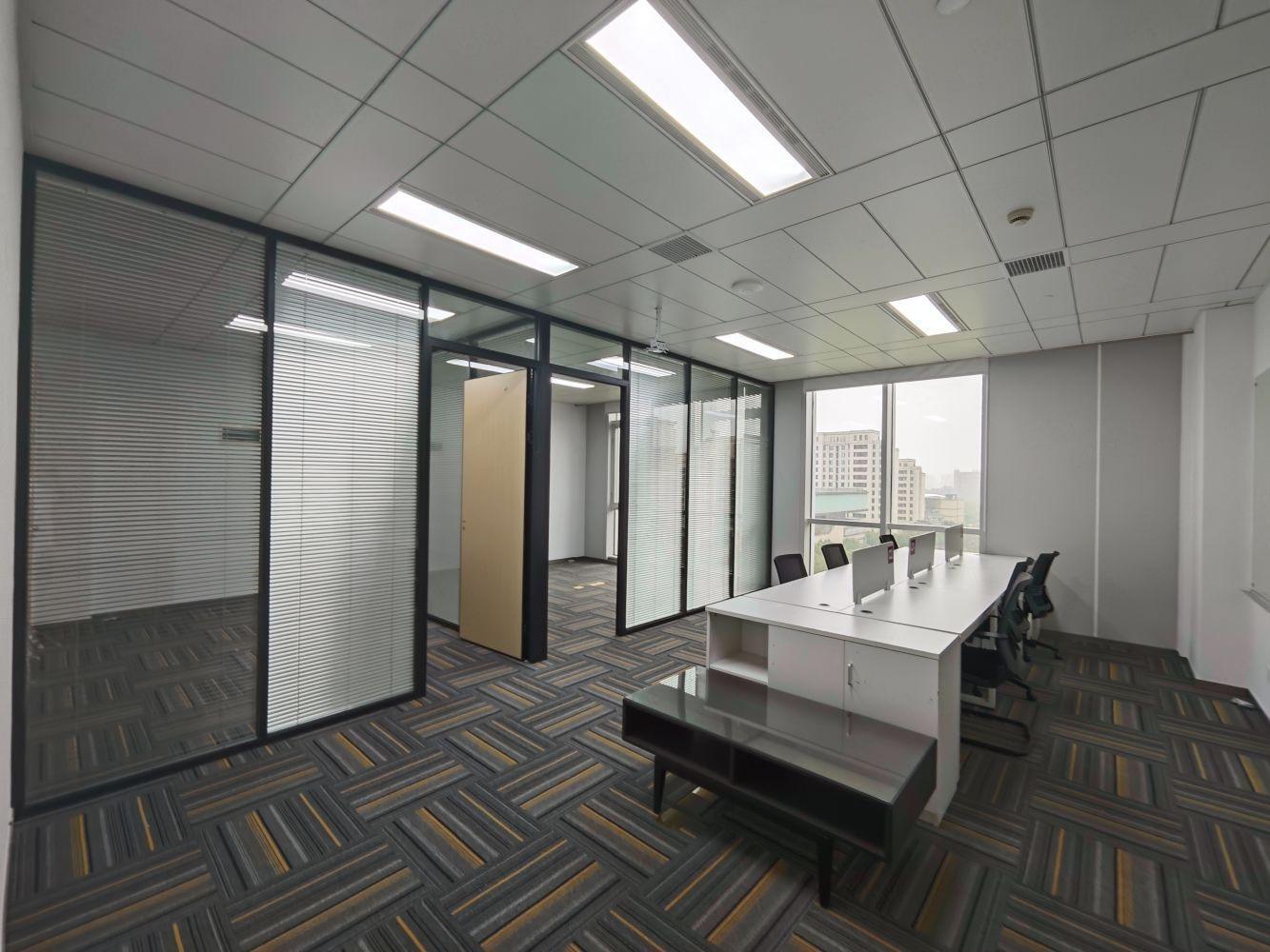 上海高行数智未来湾二手房房源图片