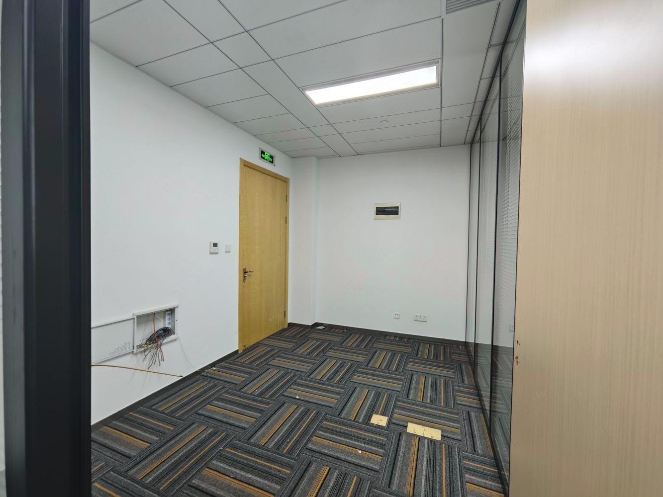 上海高行数智未来湾二手房房源图片