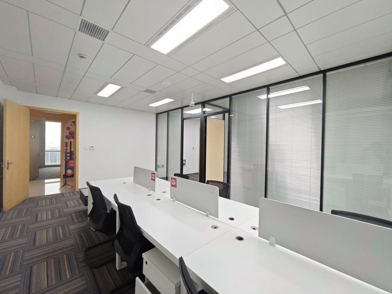 上海高行数智未来湾二手房房源图片