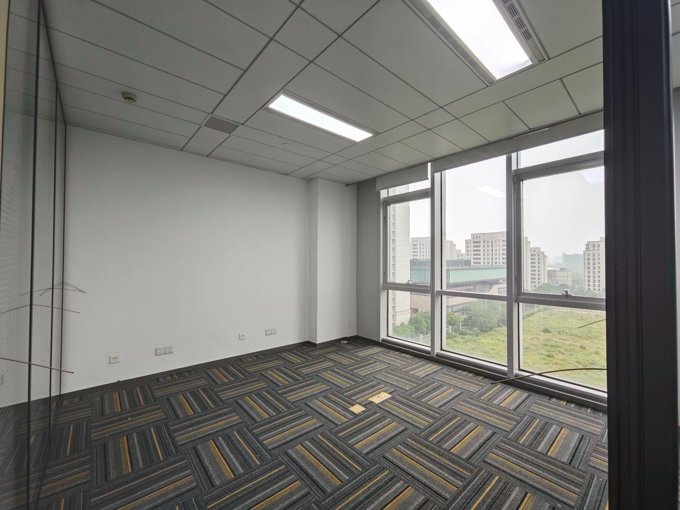 上海高行数智未来湾二手房房源图片