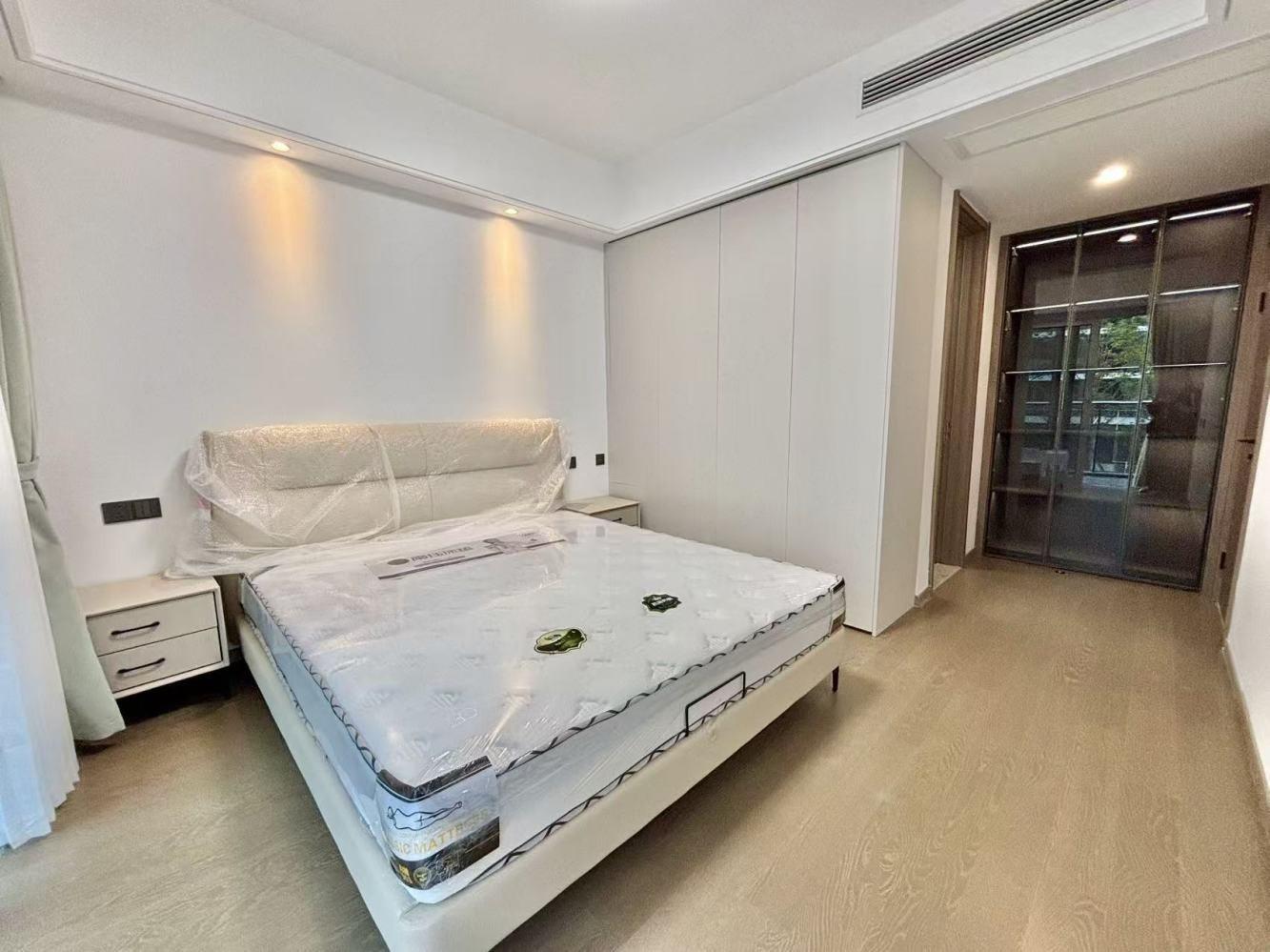 上海阳光花城(公寓住宅)二手房房源图片