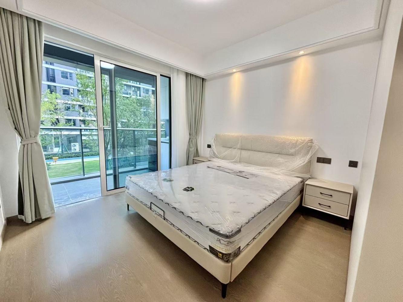 上海阳光花城(公寓住宅)二手房房源图片