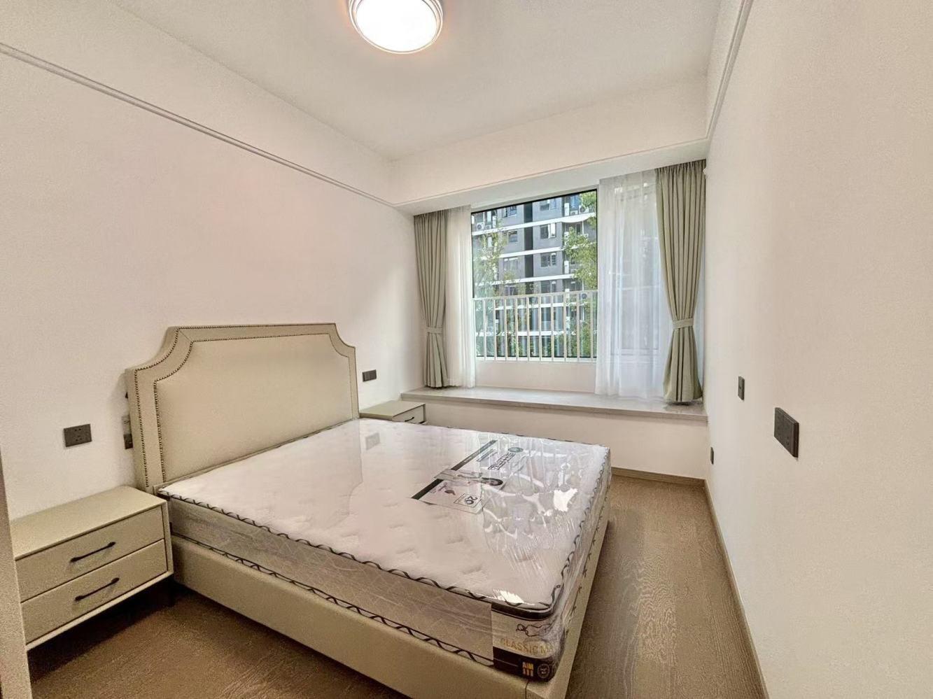 上海阳光花城(公寓住宅)二手房房源图片